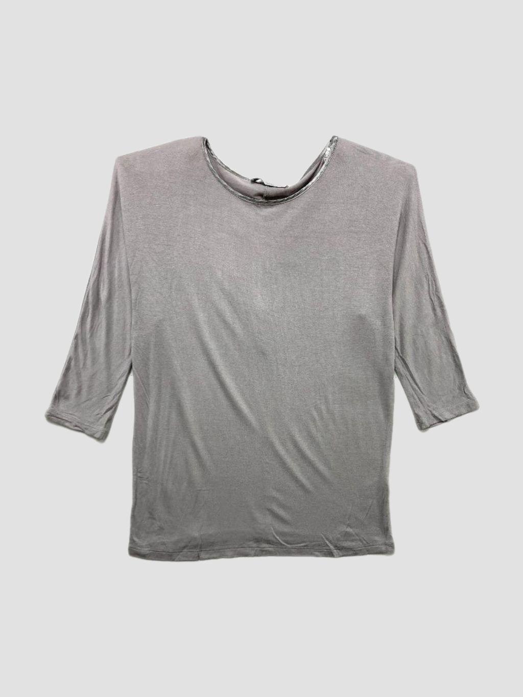 Polera ALANIZ - Talla S (VOP00790921)-0