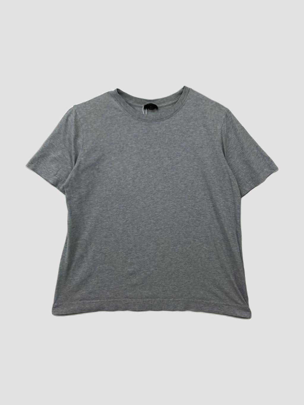 Polera MASSIMO DUTTI - Talla S (VOP01200382)-0