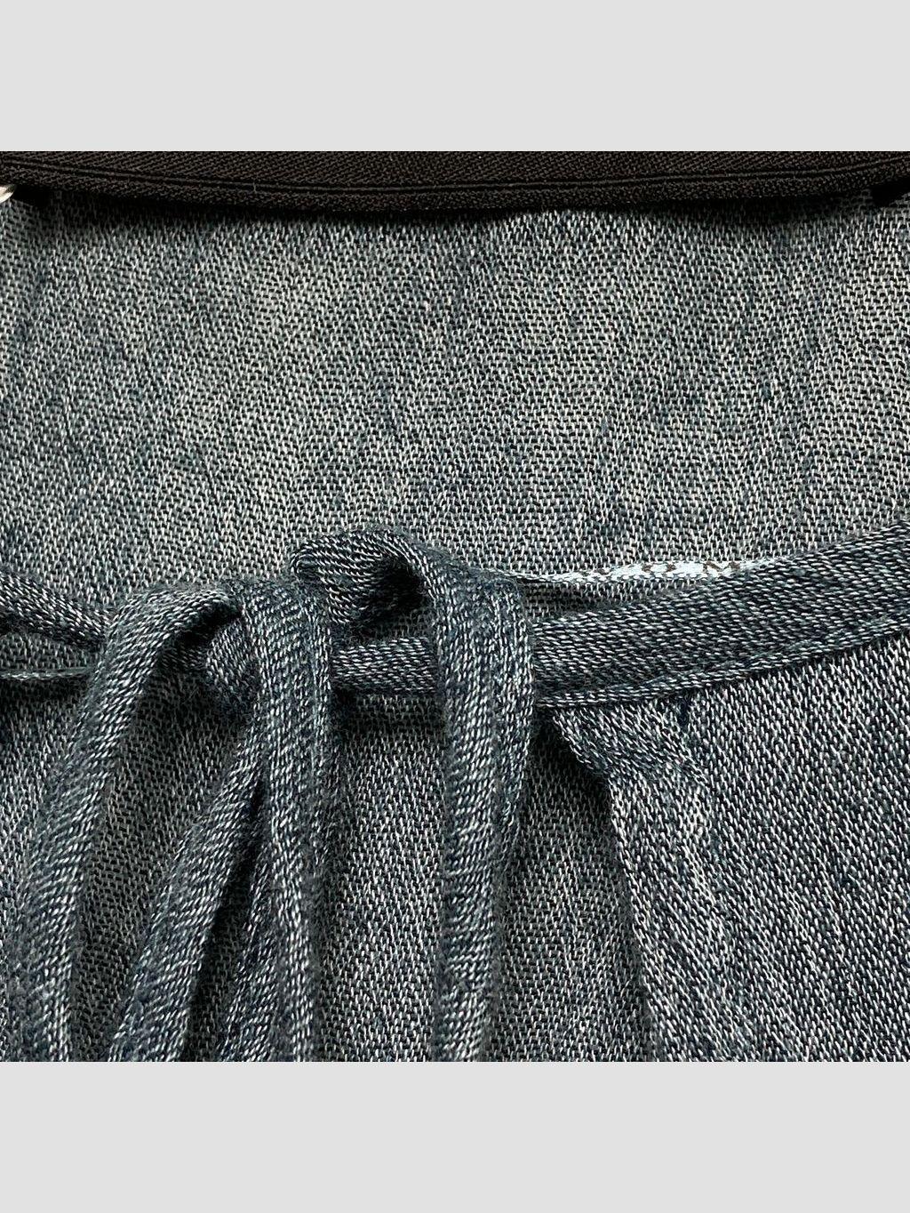 Blusa ZARA - Talla S (VOP00994797)-1