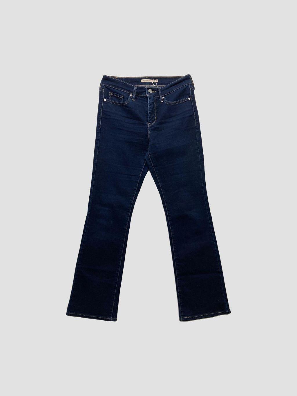 Jean LEVI'S - Talla 36 (VOP01027763)-0