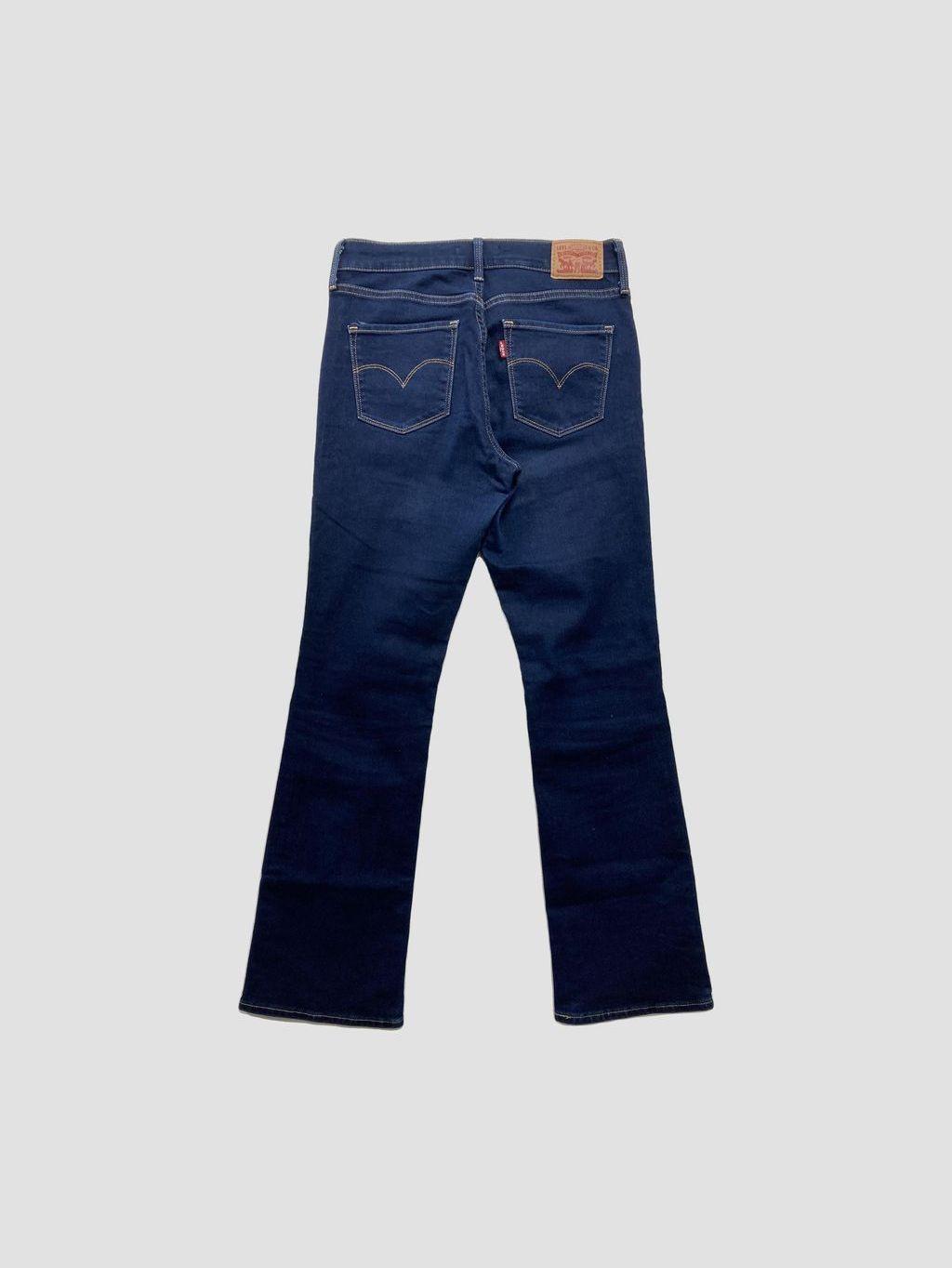 Jean LEVI'S - Talla 36 (VOP01027763)-1