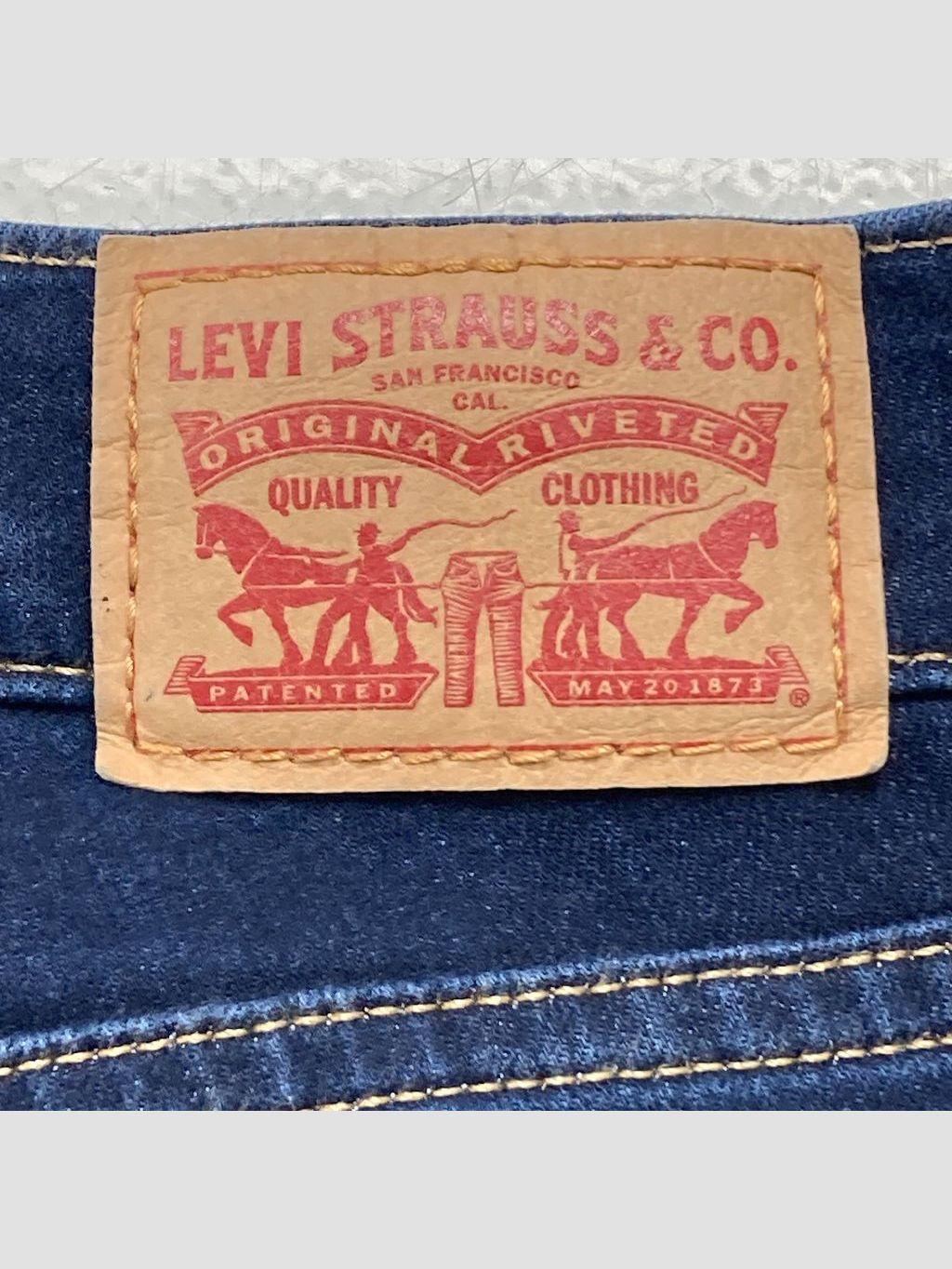 Jean LEVI'S - Talla 36 (VOP01027763)-3