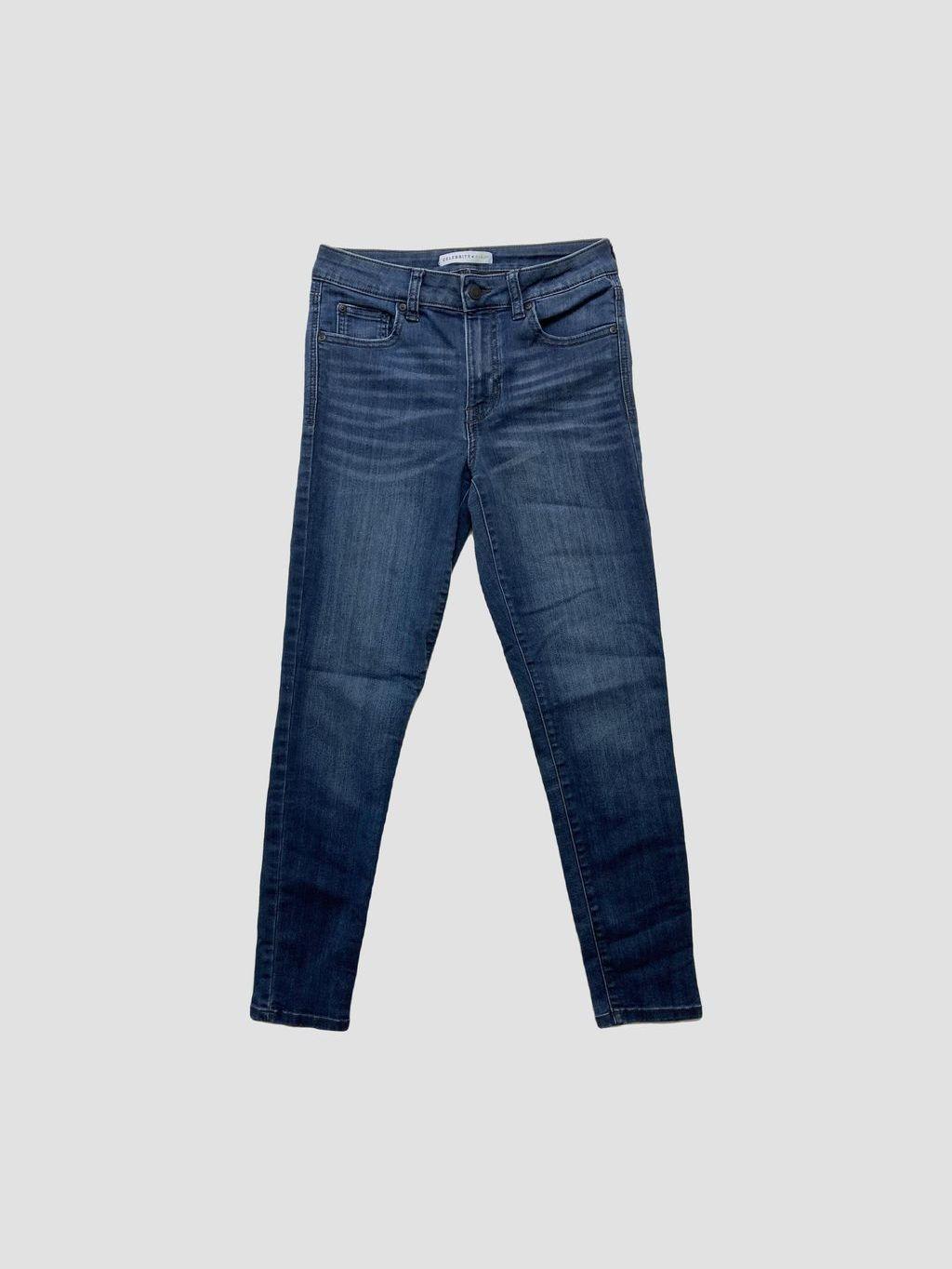 Jean CELEBRITY PINK - Talla 36 (VOP00920437)-0