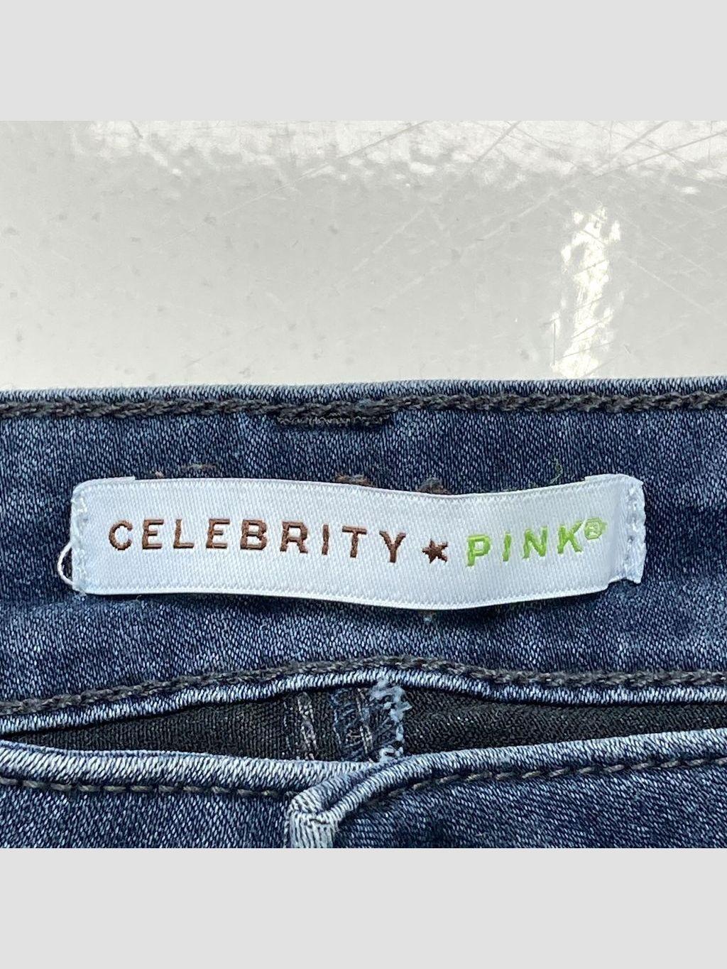 Jean CELEBRITY PINK - Talla 36 (VOP00920437)-2