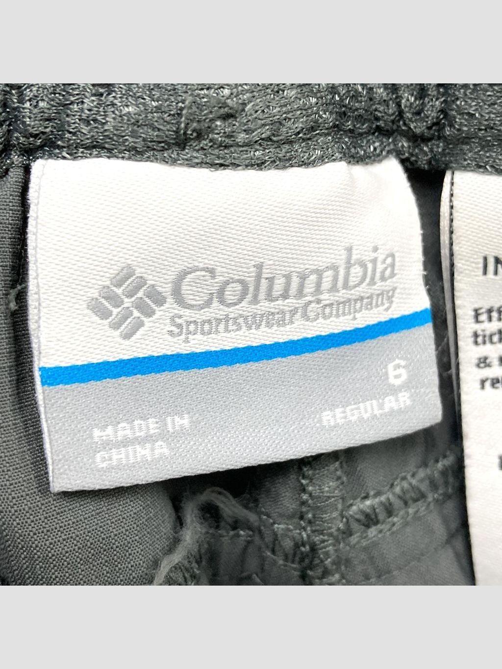 Pantalón COLUMBIA - Talla 36 (VOP00845658)-1