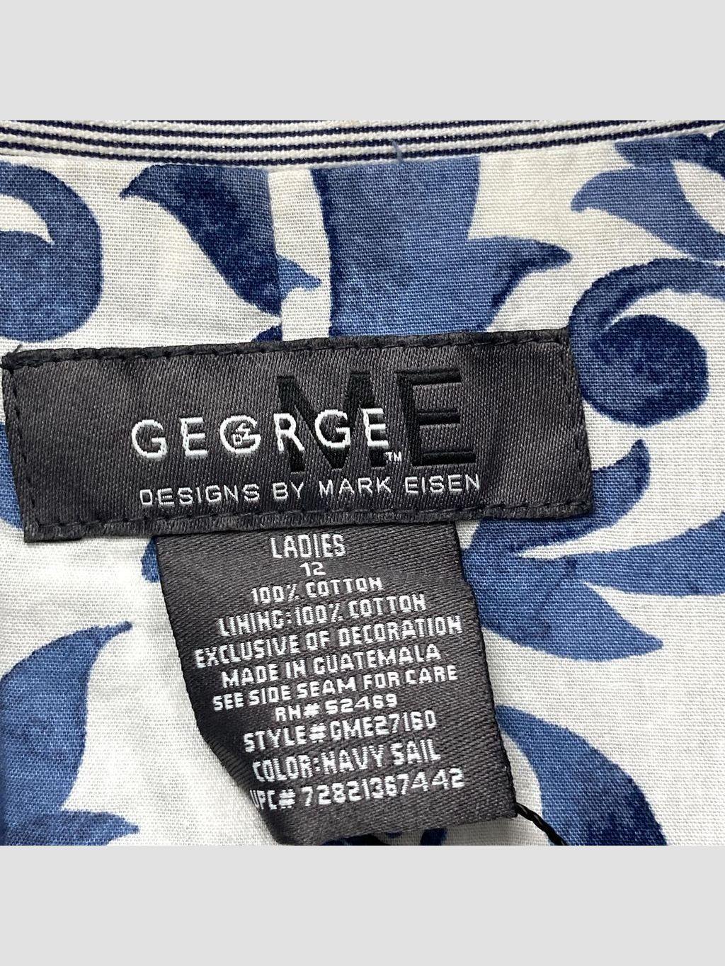 Blazer VINTAGE - Talla XXL (VOP00914642)-1