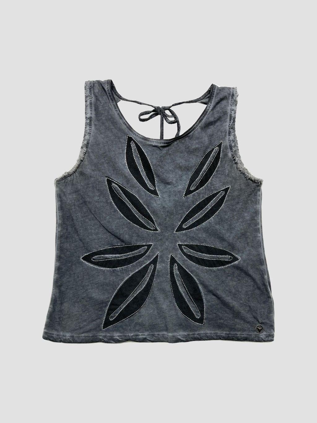 Polera sin mangas FOSTER - Talla S (VOP00826351)-0