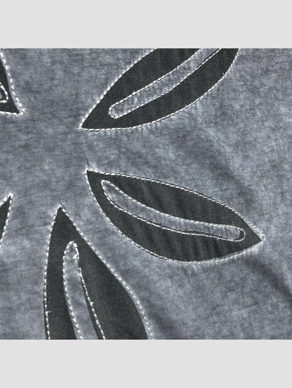 Polera sin mangas FOSTER - Talla S (VOP00826351)-1