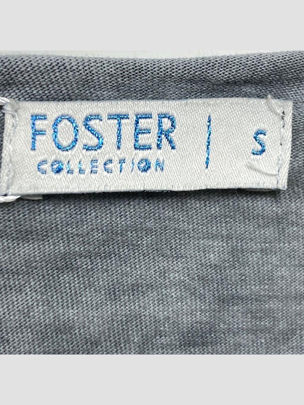 Polera sin mangas FOSTER - Talla S (VOP00826351)-2