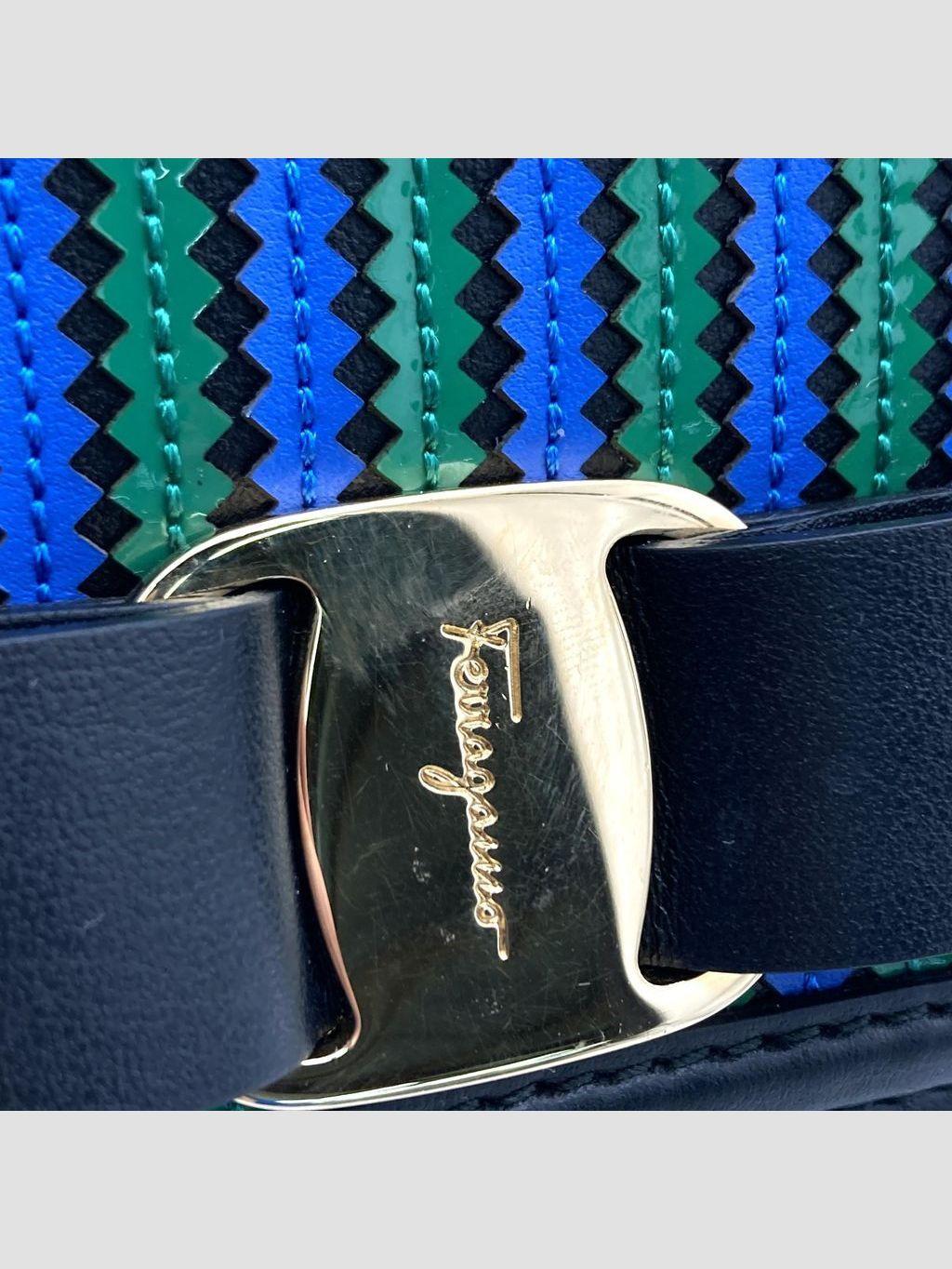 Crossbody SALVATORE FERRAGAMO - Talla Talla Única (VOP01184681)-2