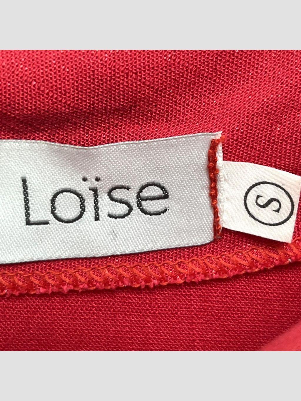 Polera sin mangas LOISE - Talla S (VOP00912609)-1