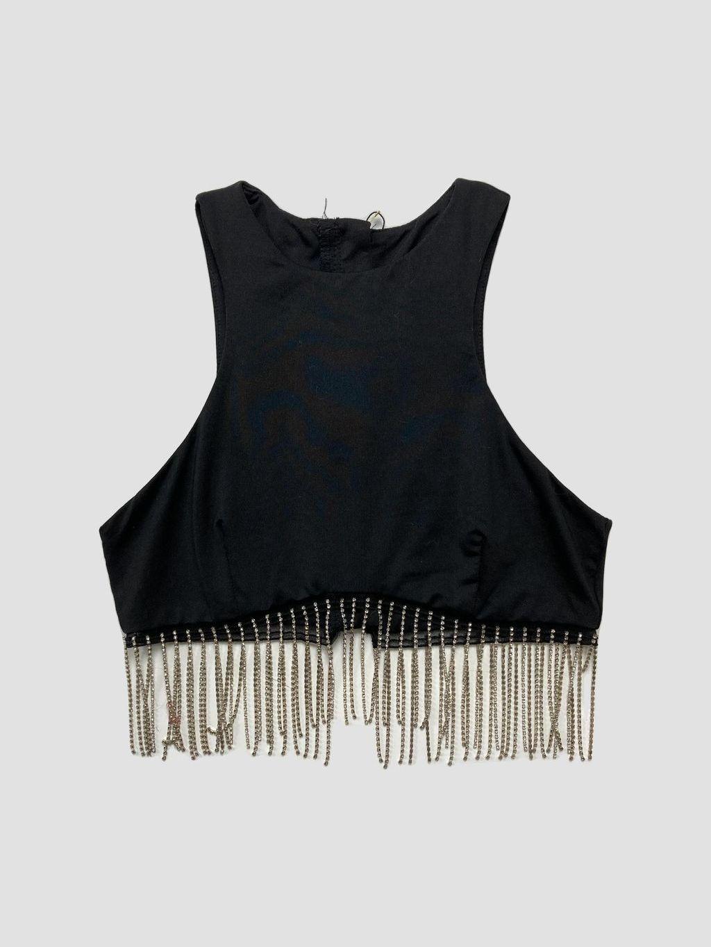 Top VINTAGE - Talla S (VOP00917589)-0