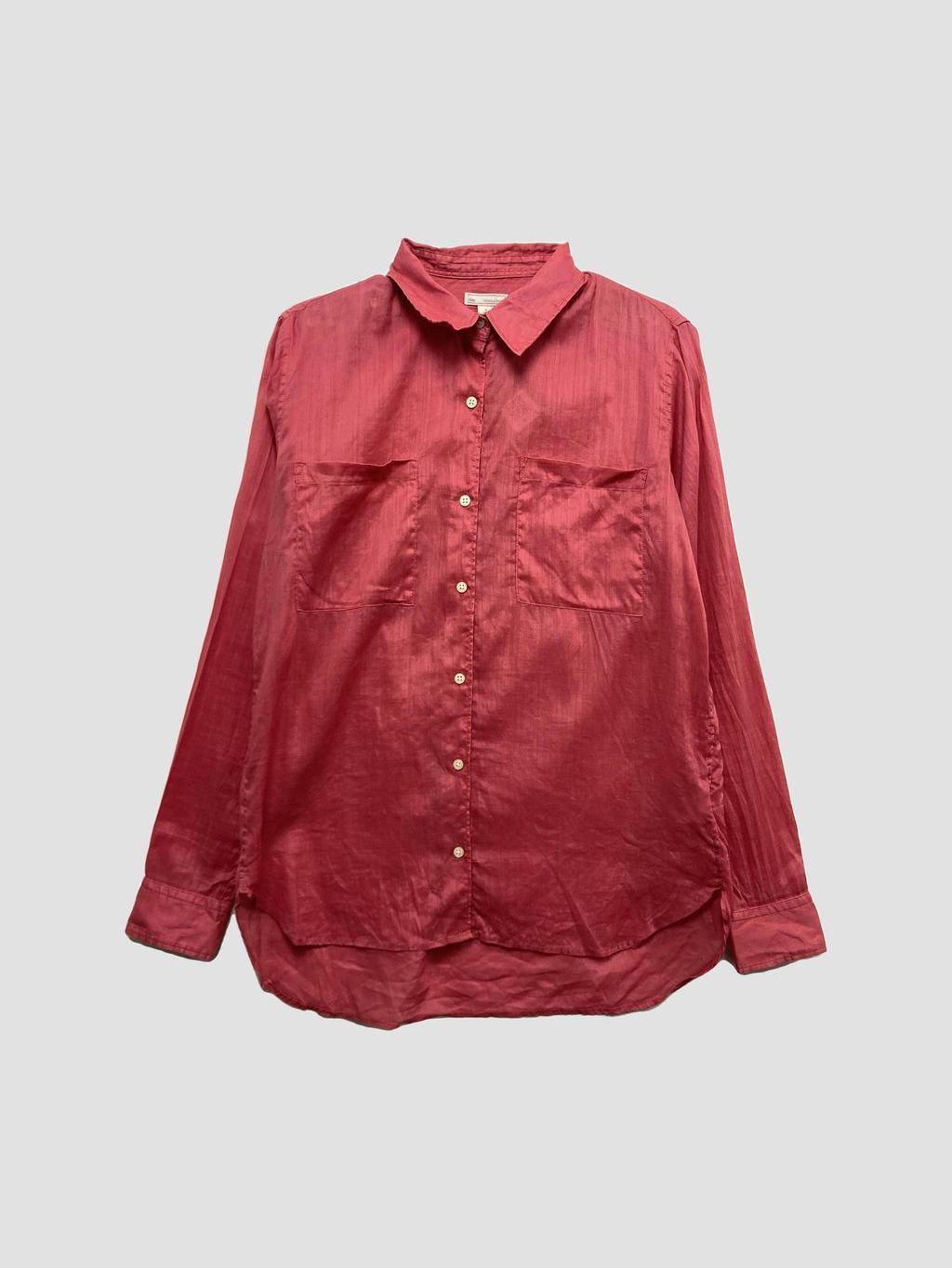 Camisa GAP - Talla S (VOP00917816)-0