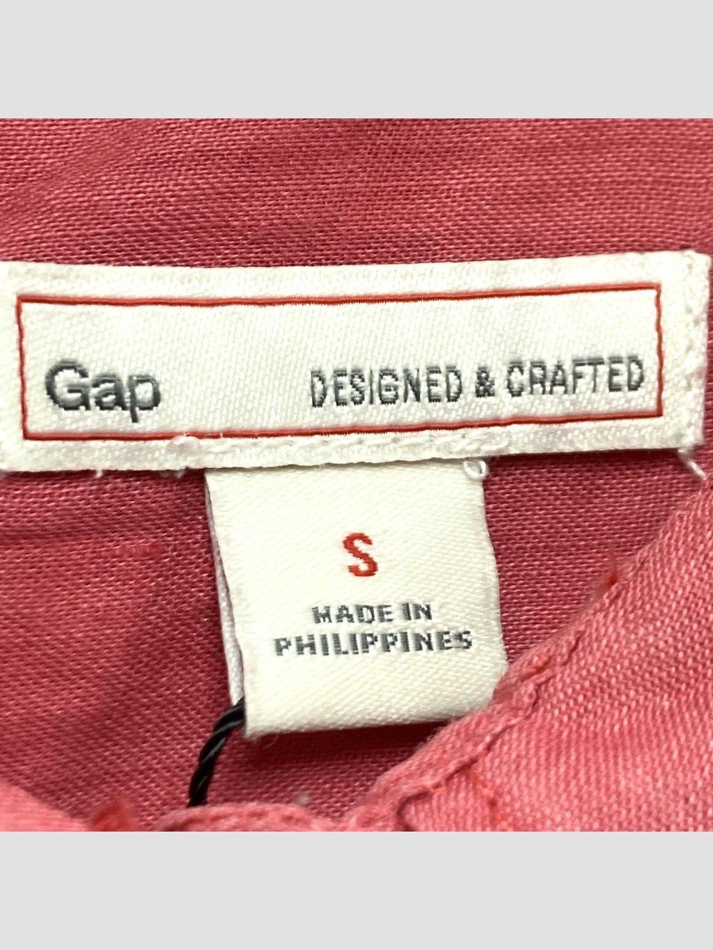 Camisa GAP - Talla S (VOP00917816)-2
