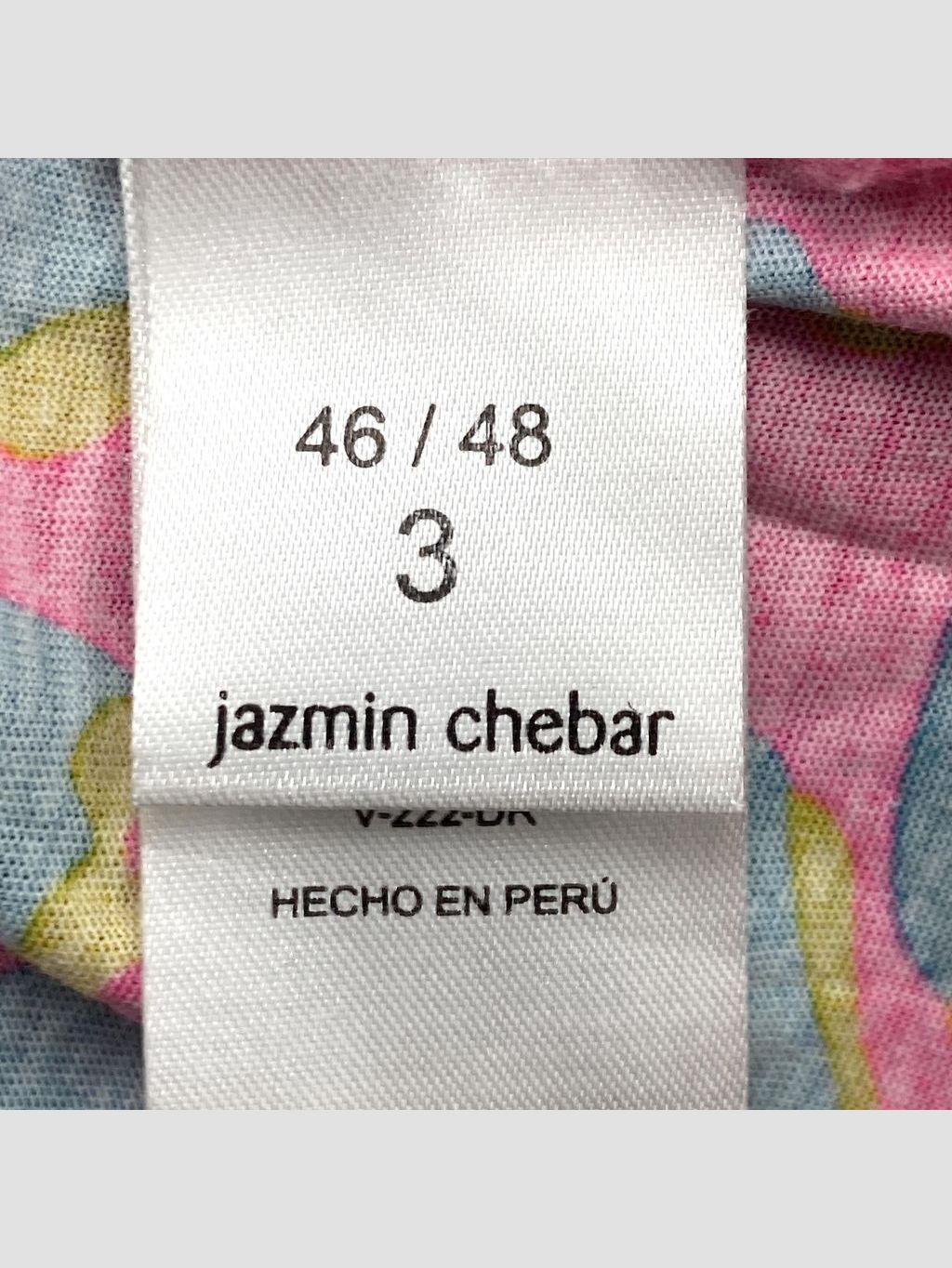 Polera sin mangas JAZMIN CHEBAR - Talla L (VOP00986950)-2