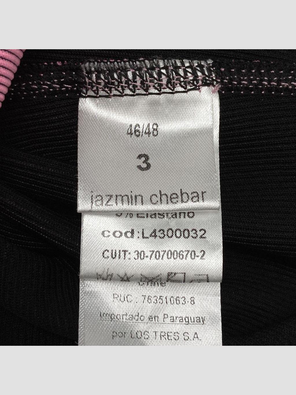 Top JAZMIN CHEBAR - Talla M (VOP01044549)-4