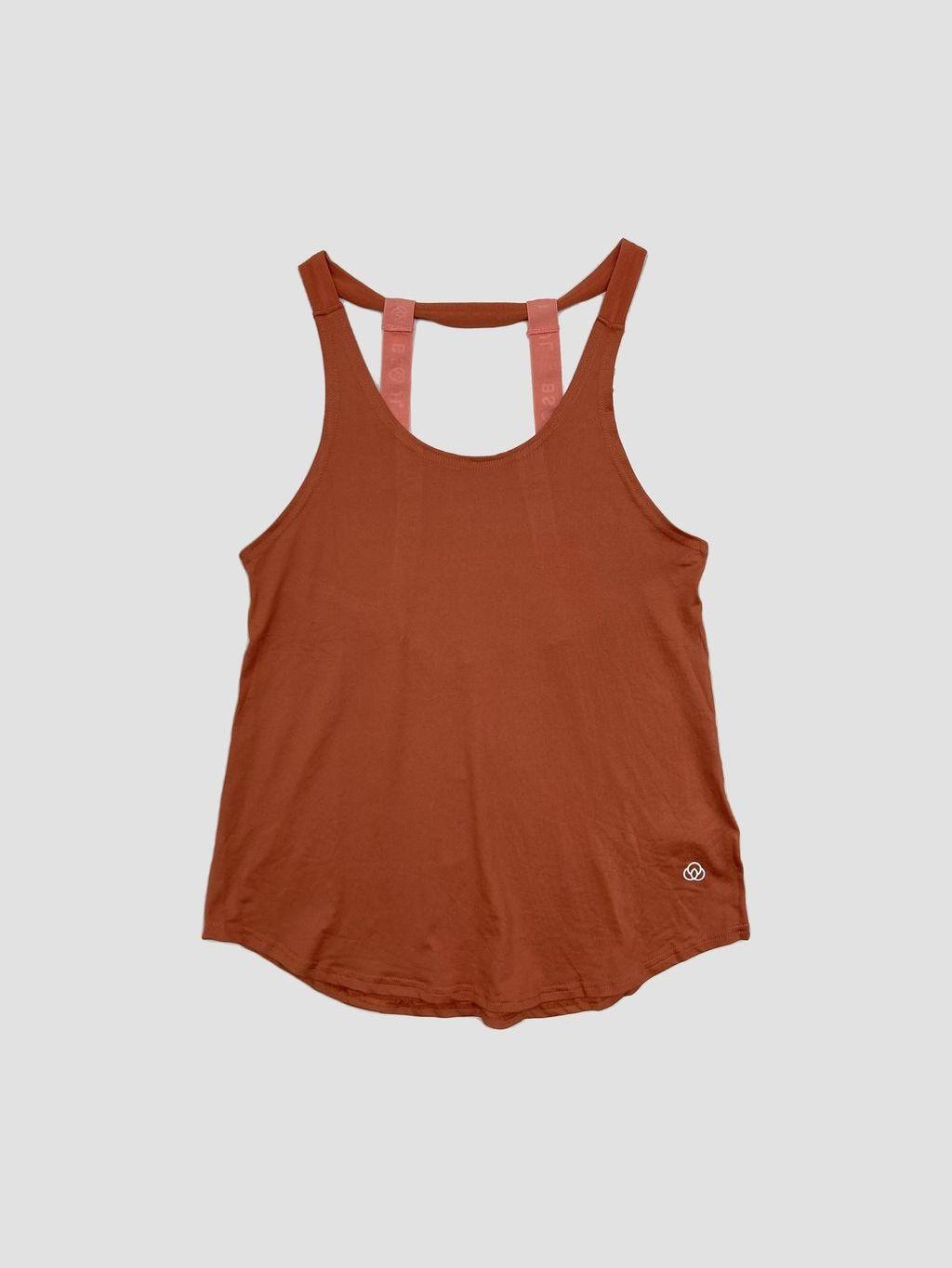 Polera sin mangas BSOUL - Talla M (VOP01075387)-0