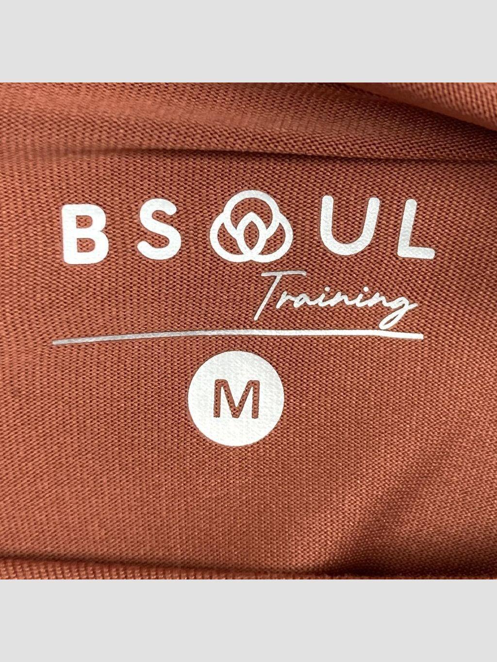Polera sin mangas BSOUL - Talla M (VOP01075387)-1