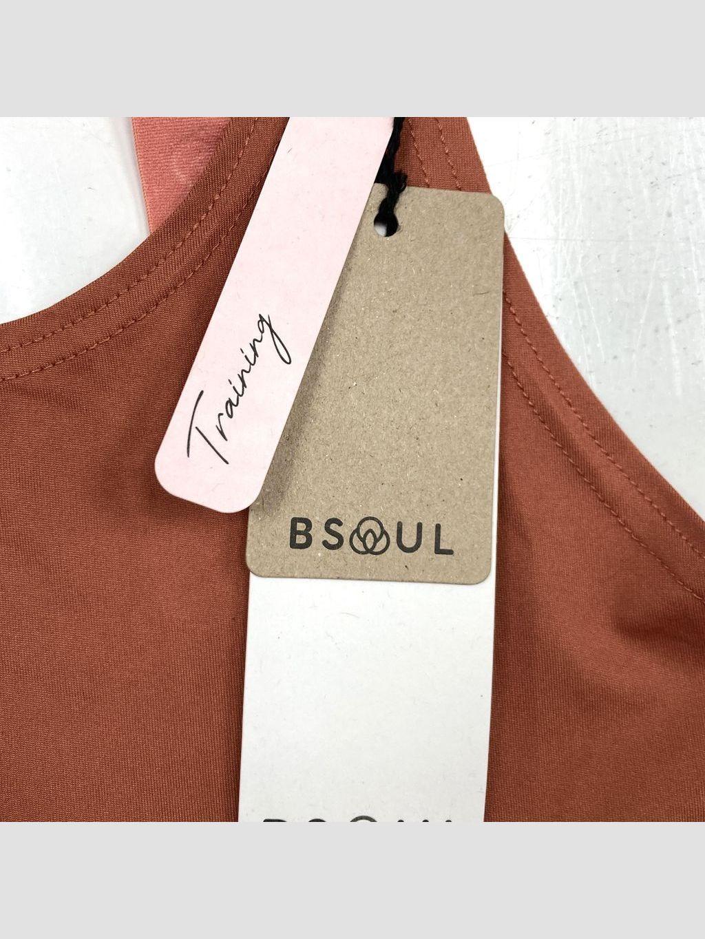 Polera sin mangas BSOUL - Talla M (VOP01075387)-2