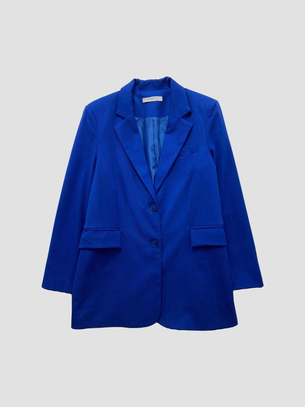 Blazer BASEMENT - Talla M (VOP00928907)-0