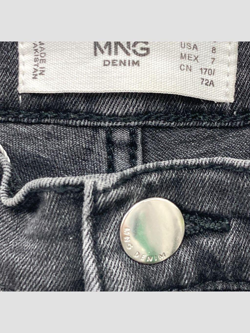 Jean MANGO - Talla 40 (VOP00994656)-2