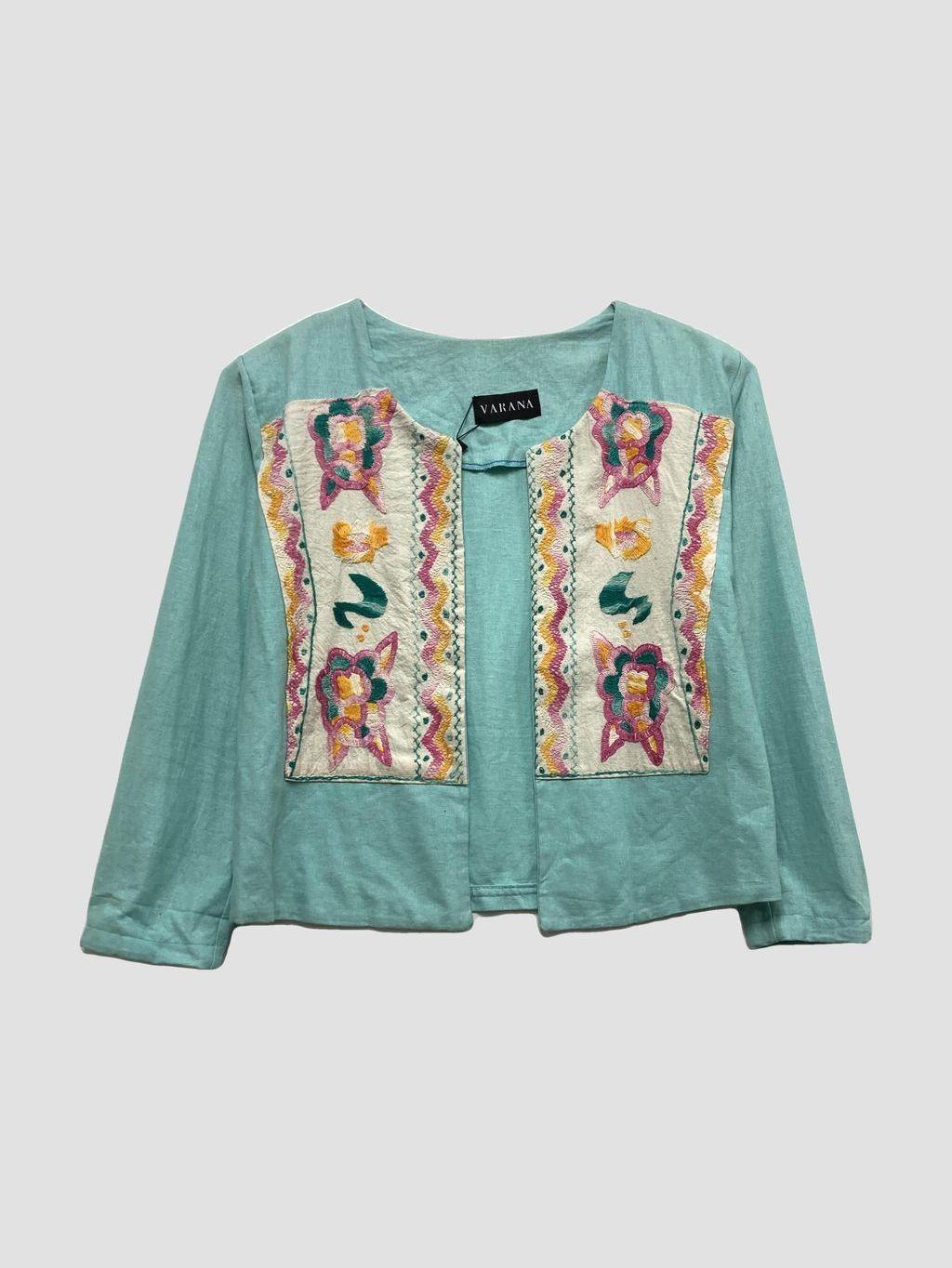 Chaqueta formal VARANA - Talla M (VOP00899951)-0