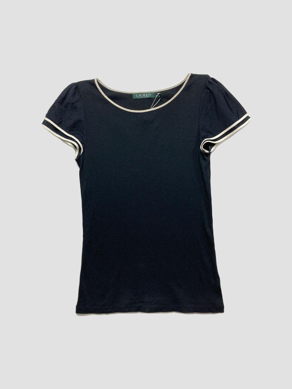 Polera LAUREN RALPH LAUREN - Talla M (VOP00993787)-0