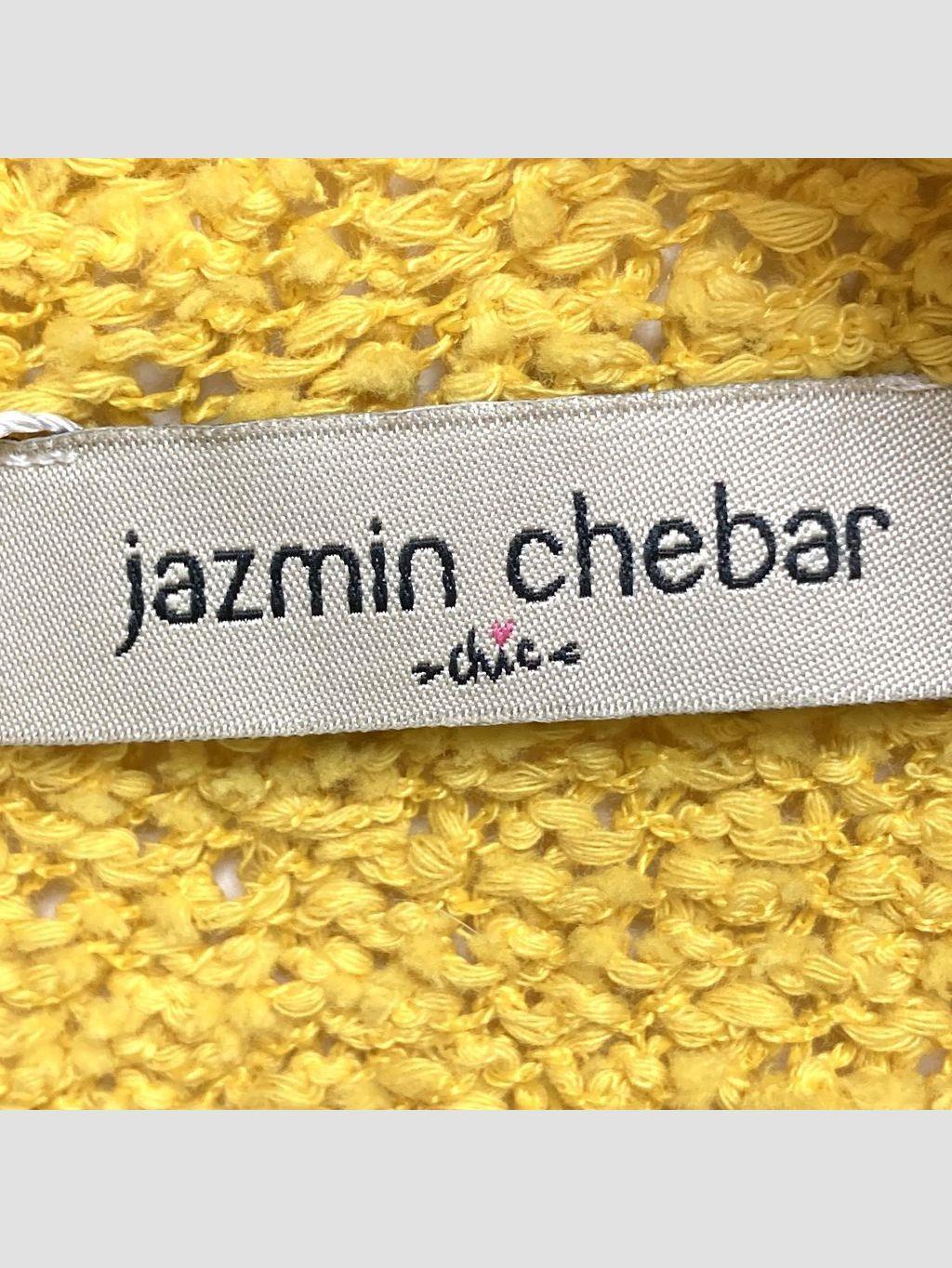 Vestido corto JAZMIN CHEBAR - Talla XS (VOP00862025)-2