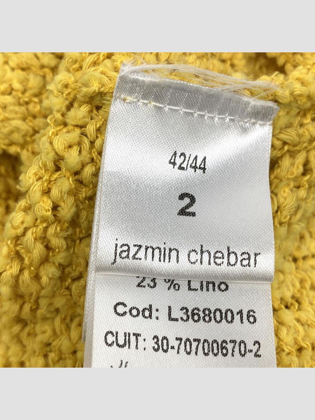 Vestido corto JAZMIN CHEBAR - Talla XS (VOP00862025)-3