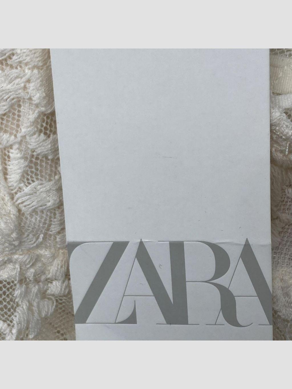 Top ZARA - Talla M (VOP01134225)-2