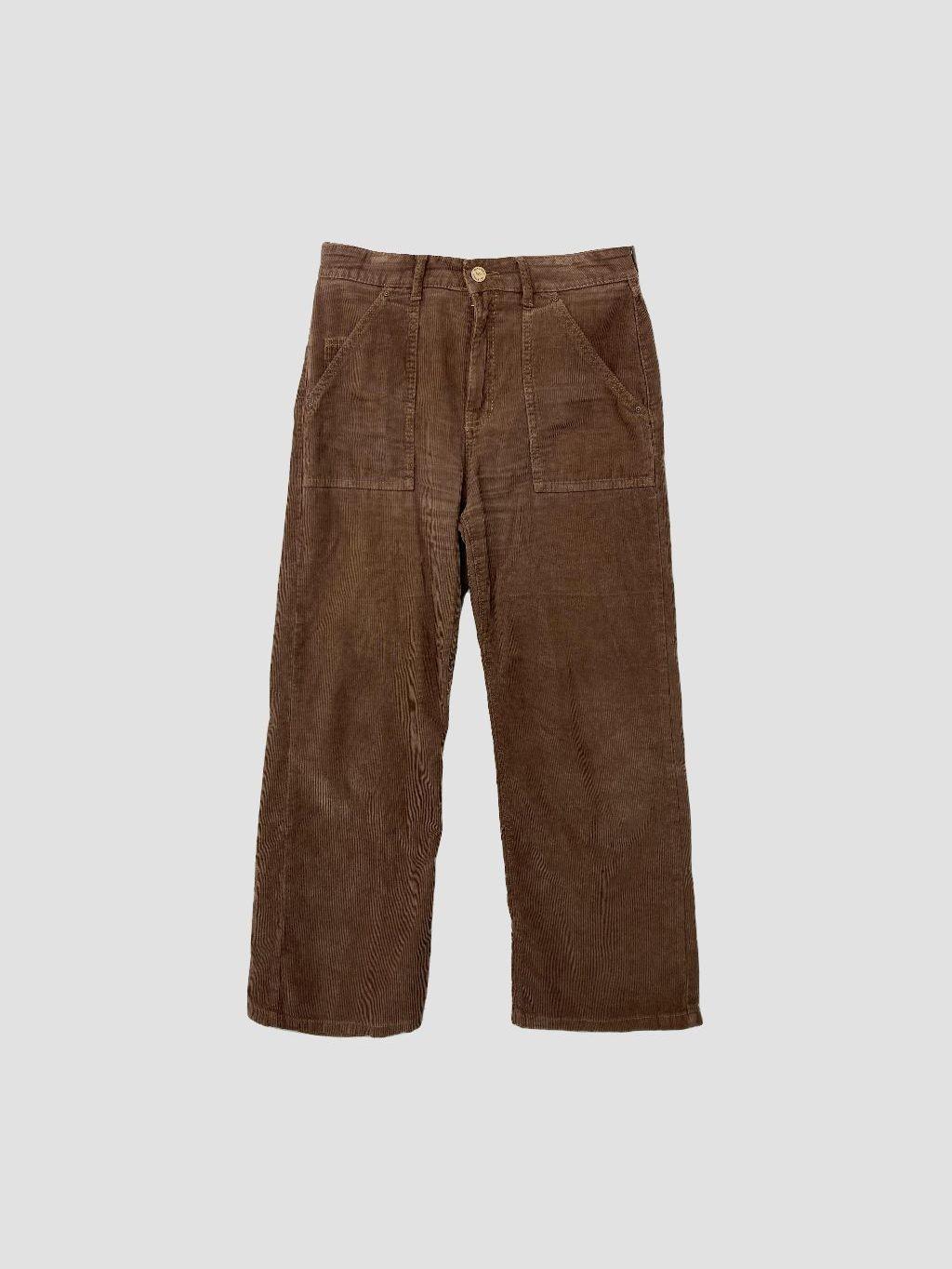 Pantalón DINÁMICA DESIGN - Talla 38 (VOP01204511)-0