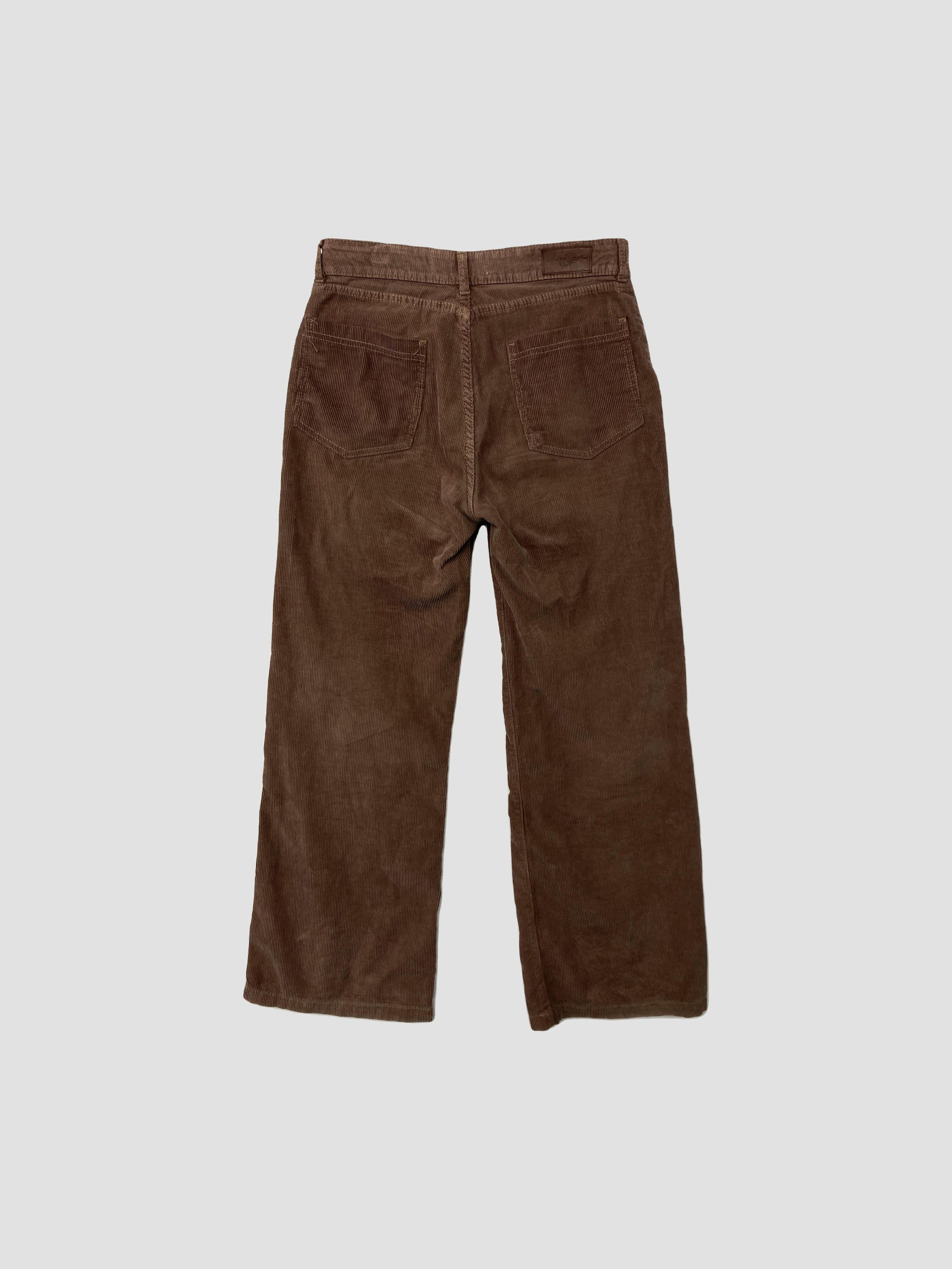 Pantalón DINÁMICA DESIGN - Talla 38 (VOP01204511)-1