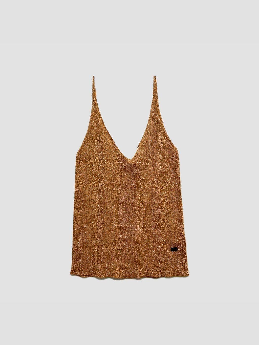 Top UMBRALE - Talla S (VOP00932104)-0