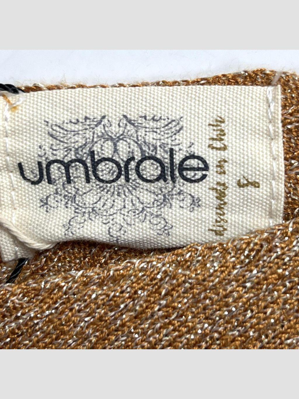 Top UMBRALE - Talla S (VOP00932104)-1