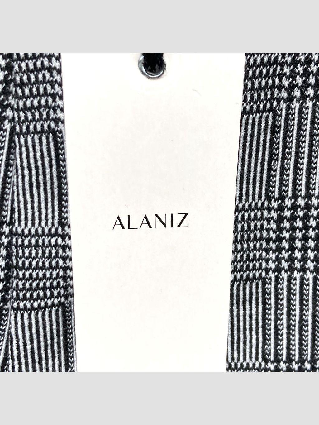 Pantalón ALANIZ - Talla 38 (VOP01008789)-2