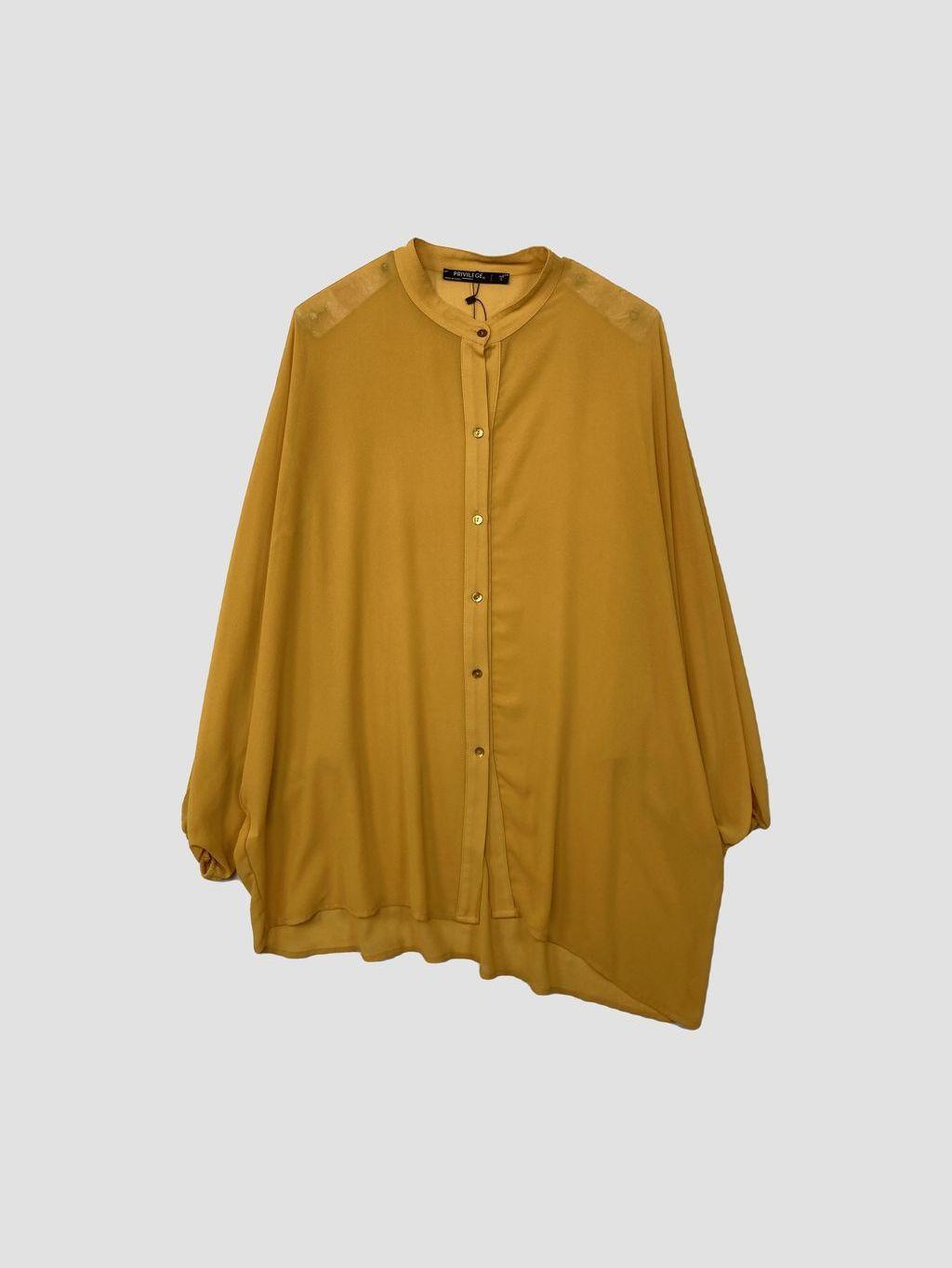 Blusa PRIVILEGE - Talla S (VOP01208972)-0
