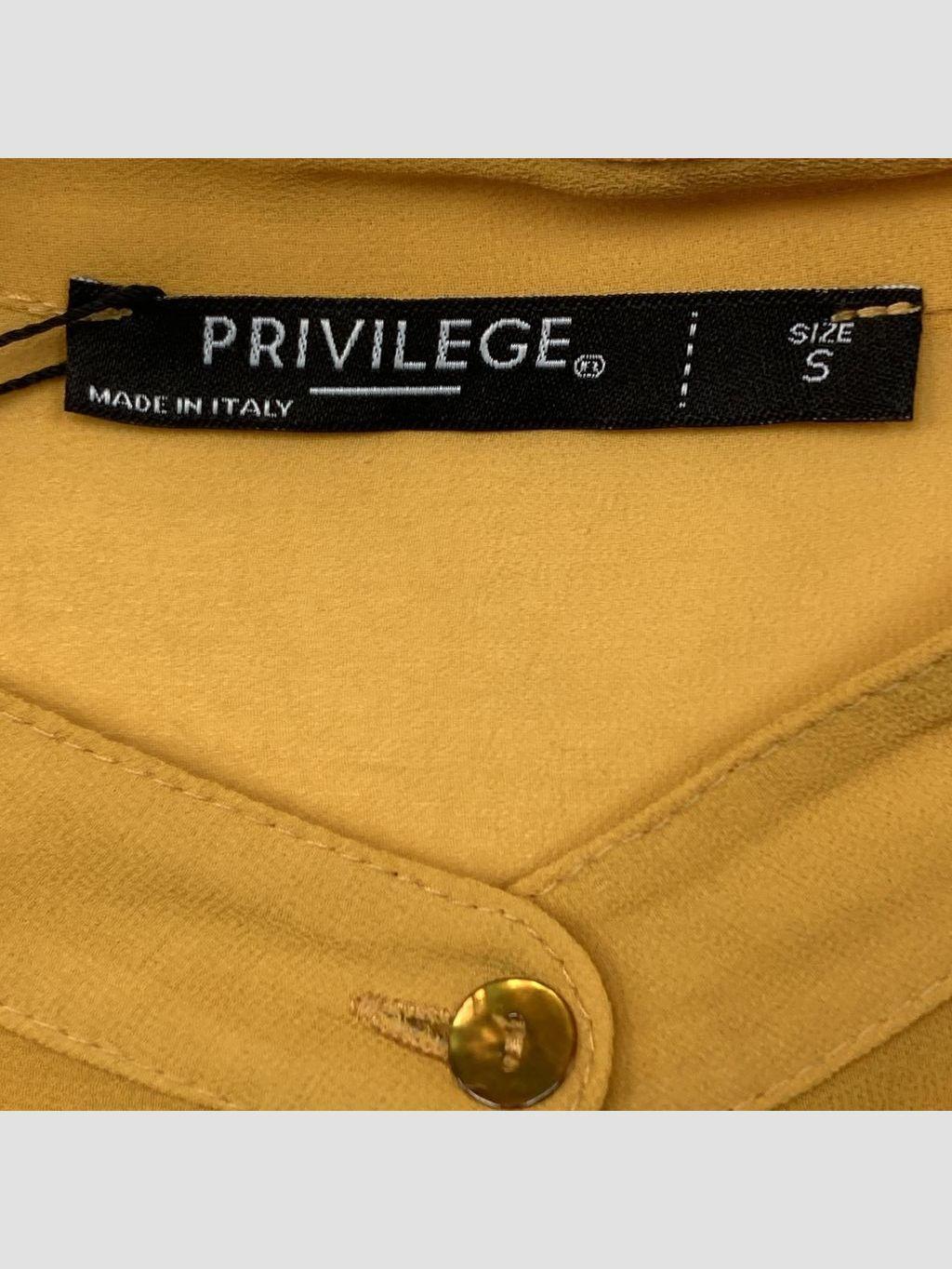 Blusa PRIVILEGE - Talla S (VOP01208972)-1