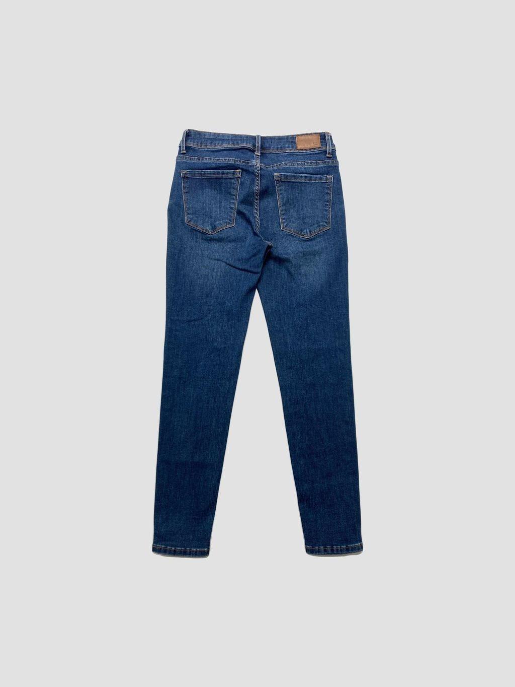 Jean BASEMENT - Talla 38 (VOP00806213)-1