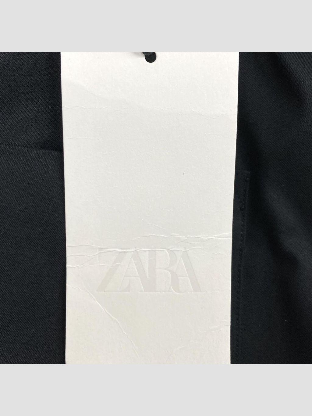 Pantalón ZARA - Talla 36 (VOP01144722)-3