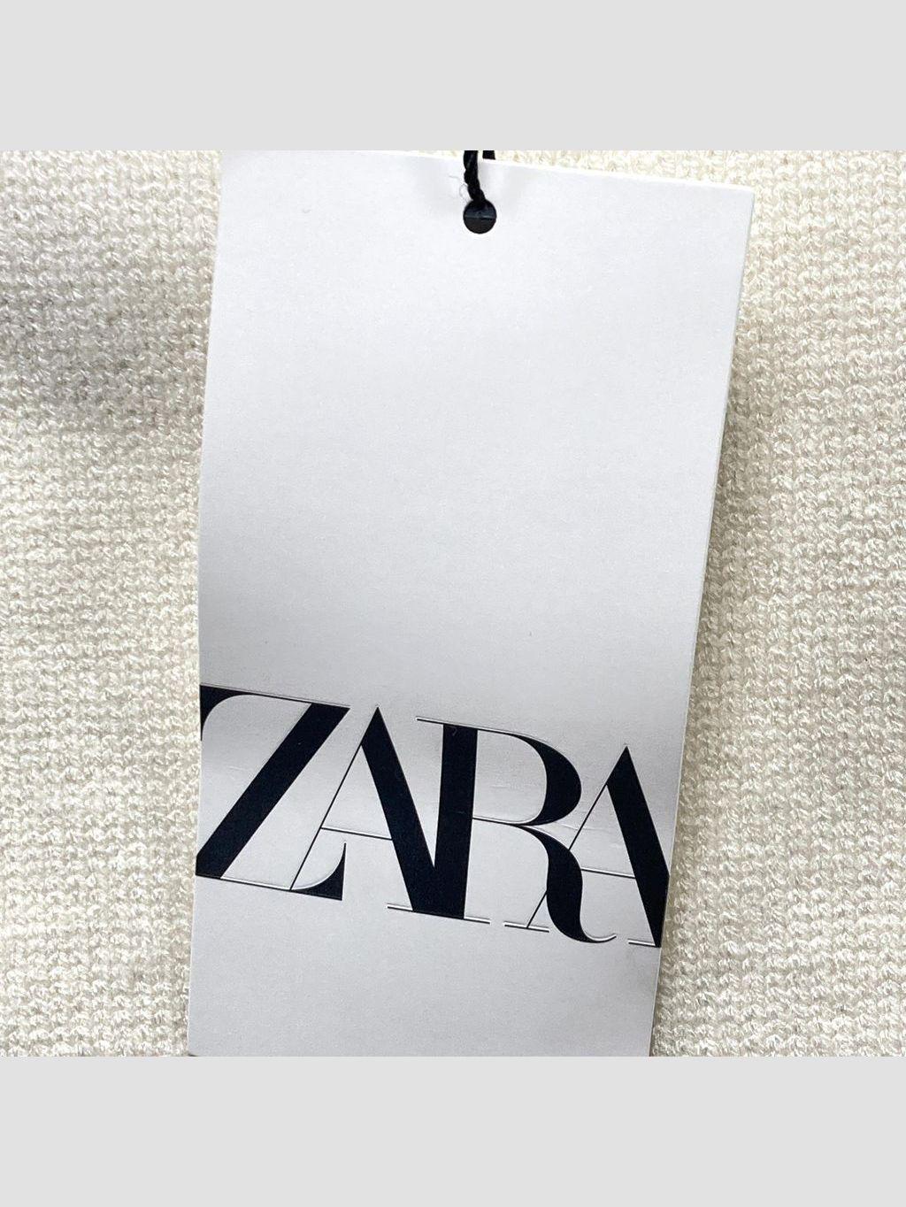 Falda corta ZARA - Talla 36 (VOP00953333)-2