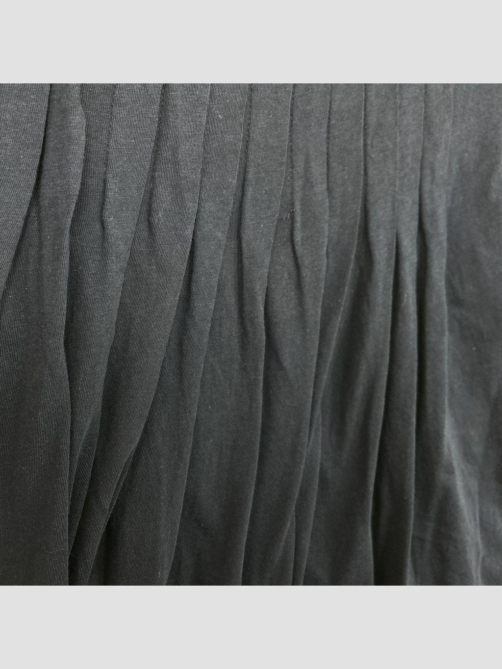 Polera sin mangas SISLEY - Talla XS (VOP01075997)-3