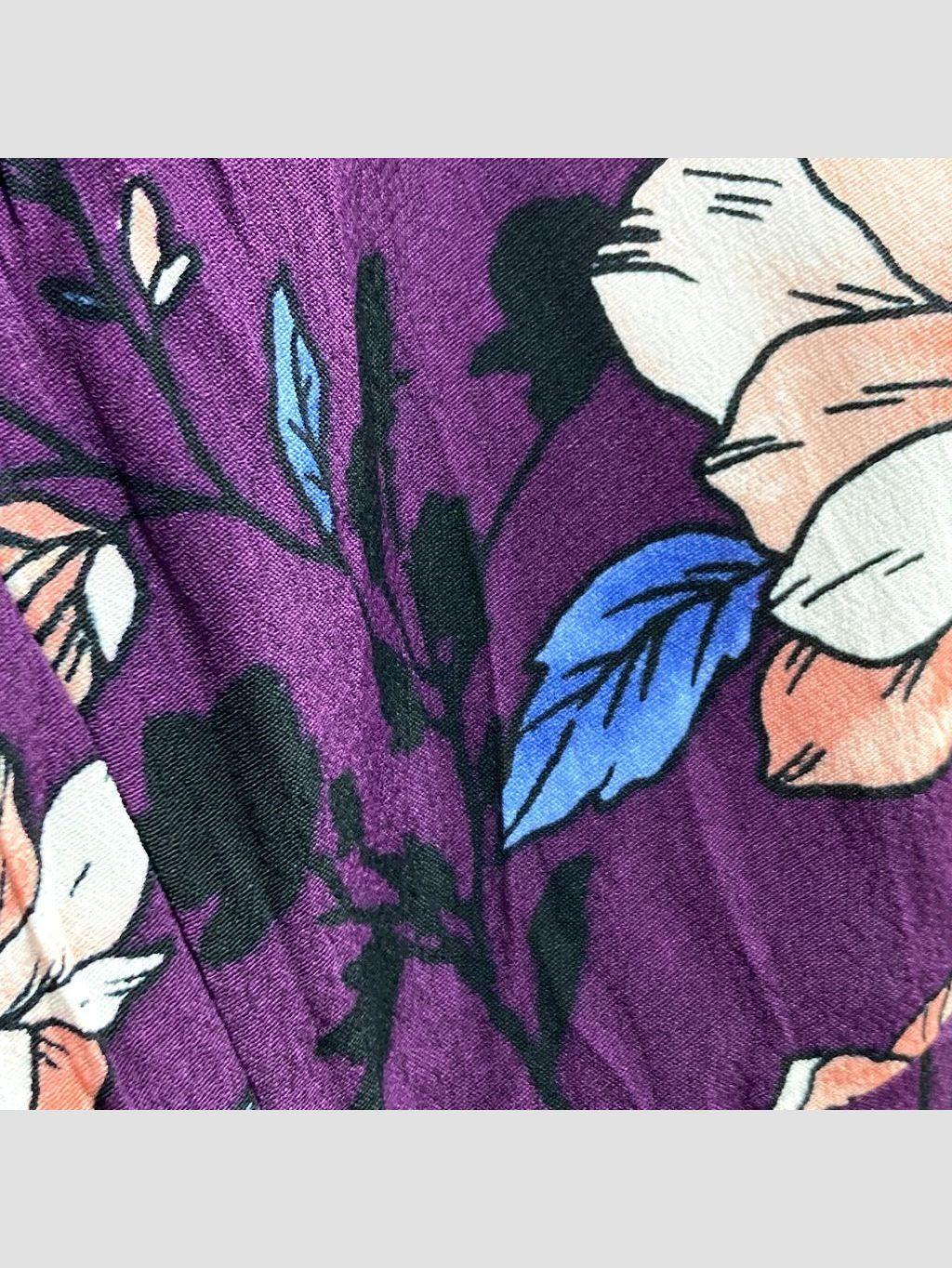 Enterito FOREVER 21 - Talla L (VOP00939800)-2