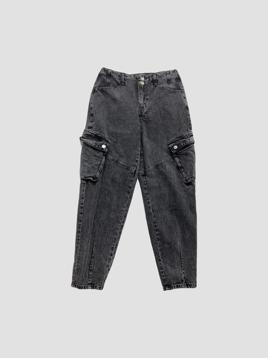 Jean OPPOSITE - Talla 38 (VOP00898463)-0