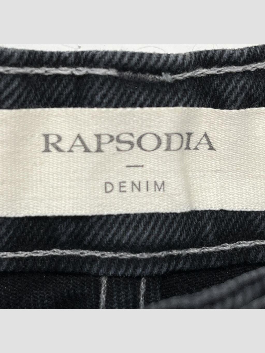 Short RAPSODIA - Talla 34 (VOP00915903)-2