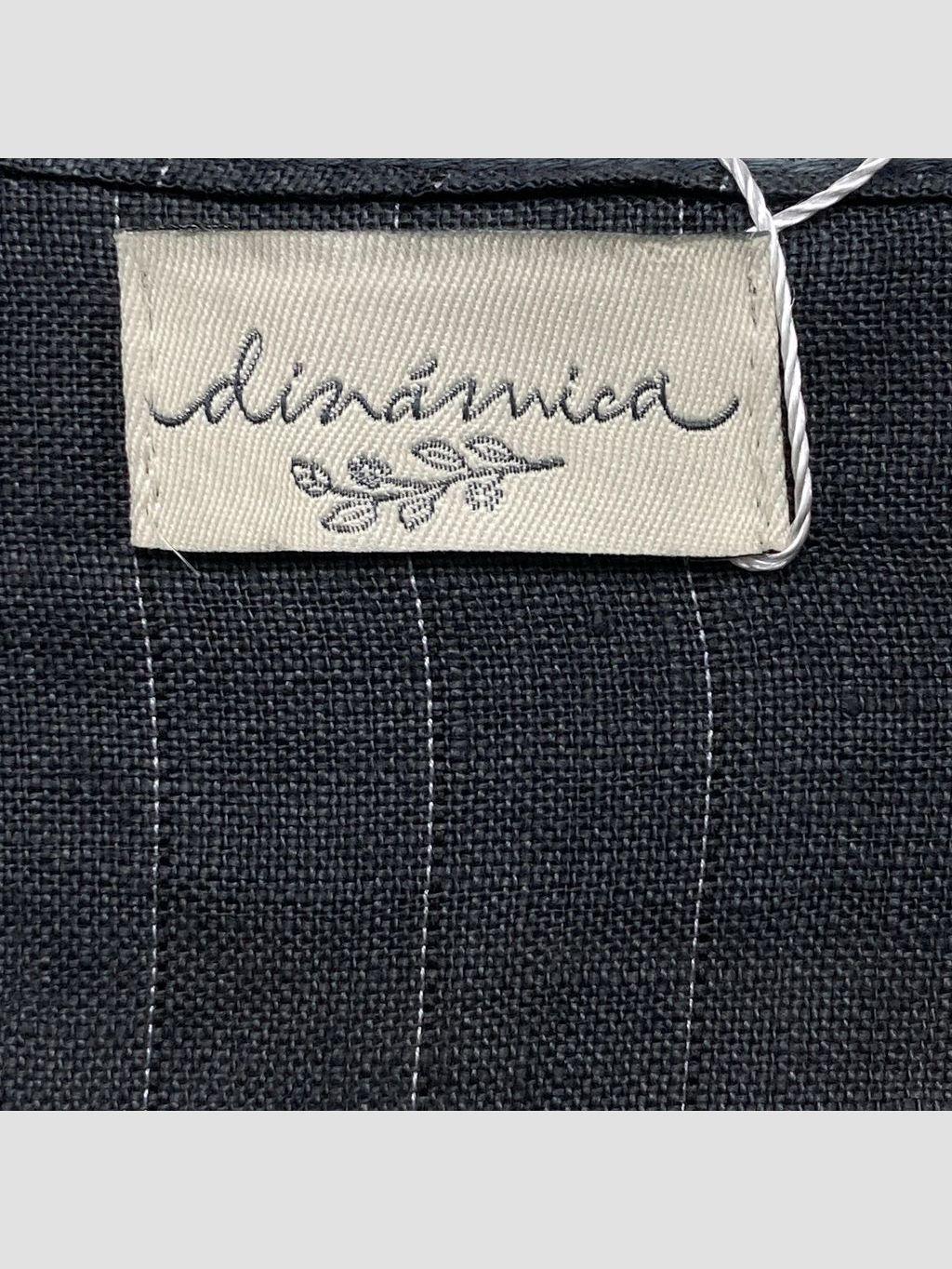 Blusa DINÁMICA DESIGN - Talla L (VOP01042670)-1