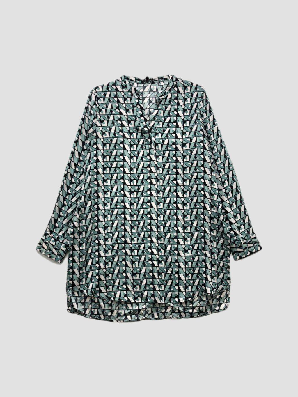 Blusa MARQUIS - Talla S (VOP00773396)-0