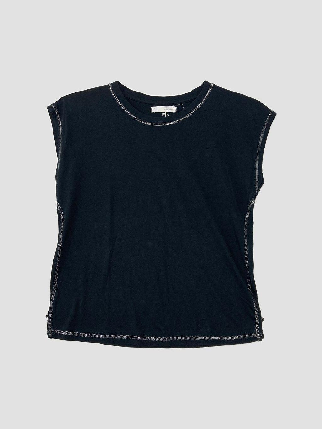 Polera SFERA - Talla S (VOP01081007)-0