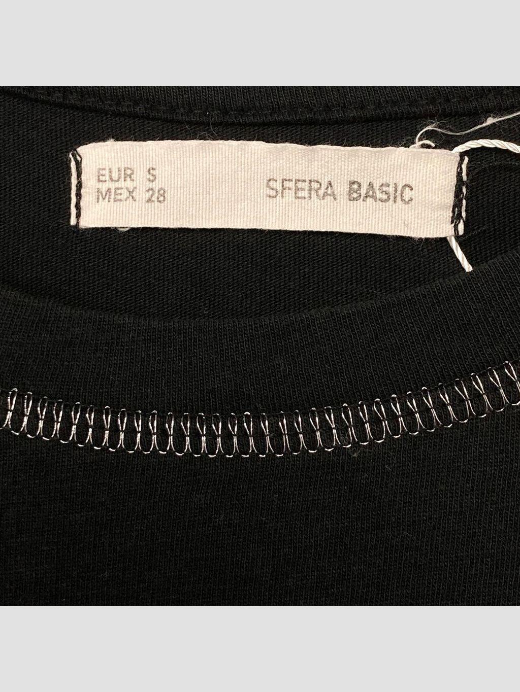 Polera SFERA - Talla S (VOP01081007)-1