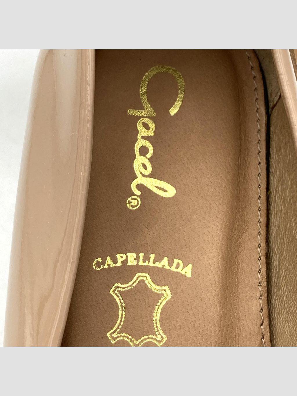 Zapatos de taco GACEL - Talla 36 (VOP01045231)-2