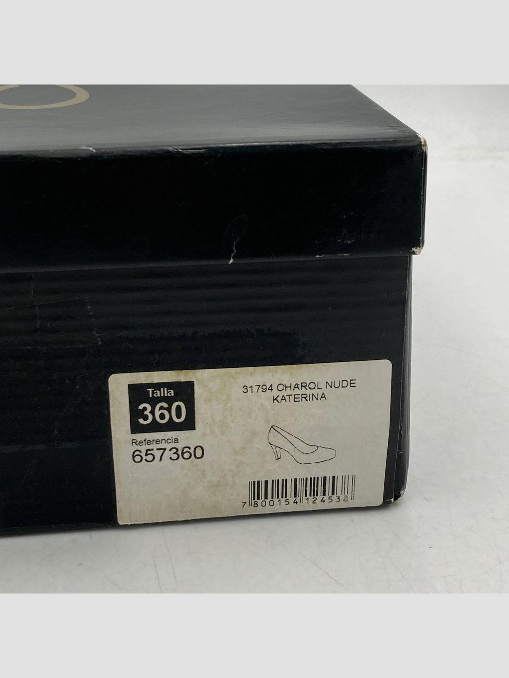 Zapatos de taco GACEL - Talla 36 (VOP01045231)-4